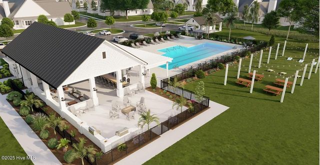 6711 Fellowship Drive, Leland, NC 28451