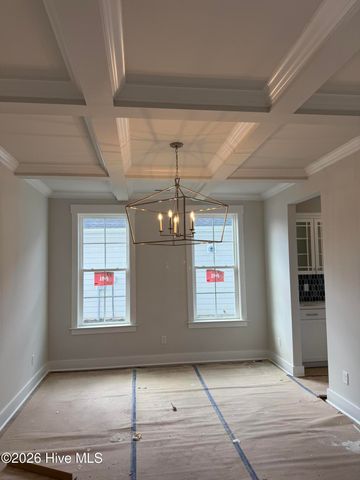 6711 Fellowship Drive, Leland, NC 28451