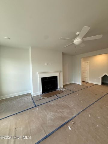 6711 Fellowship Drive, Leland, NC 28451