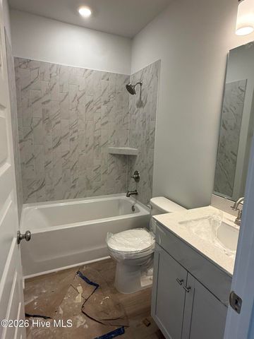 6711 Fellowship Drive, Leland, NC 28451