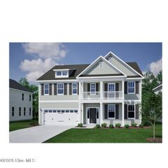 6711 Fellowship Drive, Leland, NC 28451