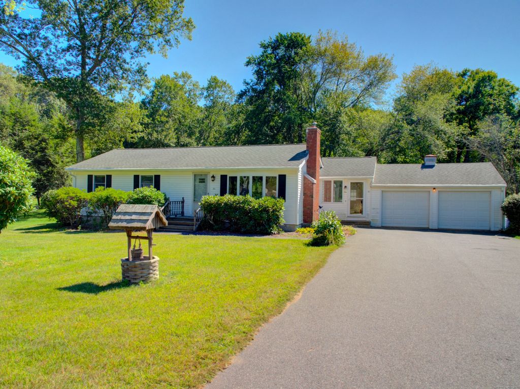 10 Summit Drive, Tolland, CT 06084