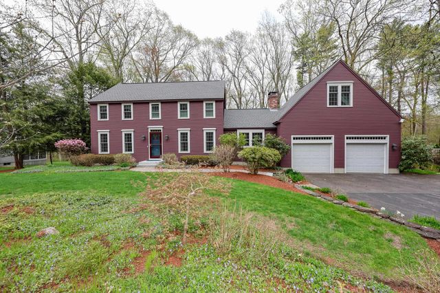 41 Gervaise Drive, Derry, NH 03038