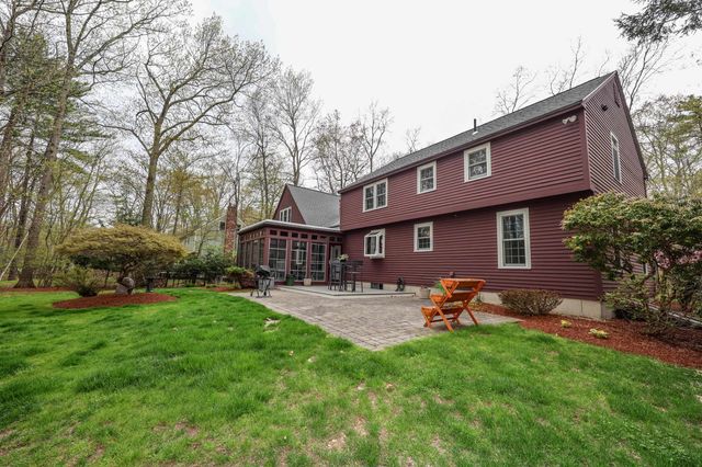 41 Gervaise Drive, Derry, NH 03038
