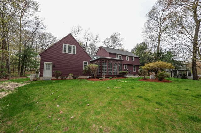 41 Gervaise Drive, Derry, NH 03038
