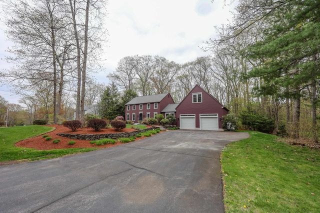 41 Gervaise Drive, Derry, NH 03038