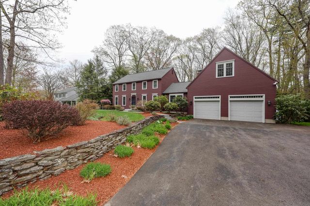 41 Gervaise Drive, Derry, NH 03038