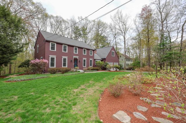 41 Gervaise Drive, Derry, NH 03038