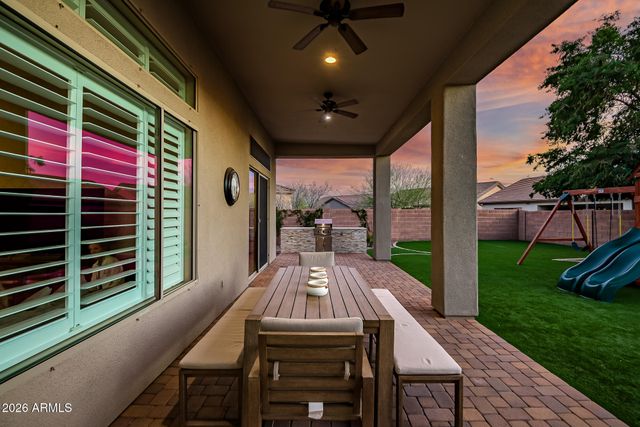 1529 W LAUREL GREENS Court, Phoenix, AZ 85086