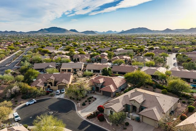 1529 W LAUREL GREENS Court, Phoenix, AZ 85086