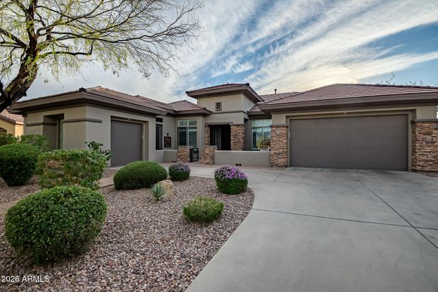 1529 W LAUREL GREENS Court, Phoenix, AZ 85086