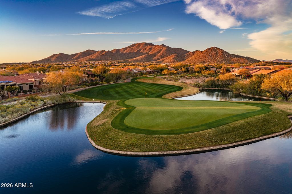 Image 53 of property listing at 1529 W LAUREL GREENS Court, Phoenix, AZ 85086