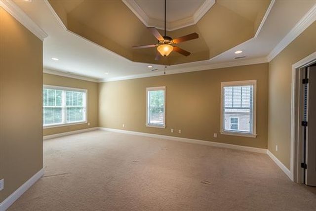 1381 Round Hill Ln, Spring Hill, TN 37174