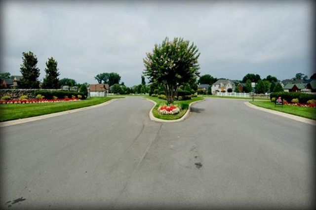 1381 Round Hill Ln, Spring Hill, TN 37174
