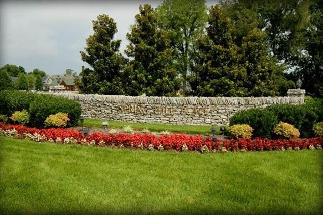1381 Round Hill Ln, Spring Hill, TN 37174