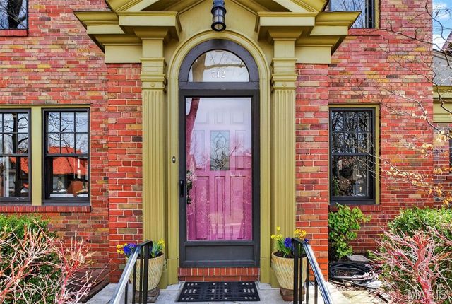 742 Yale Avenue, University City, MO 63130