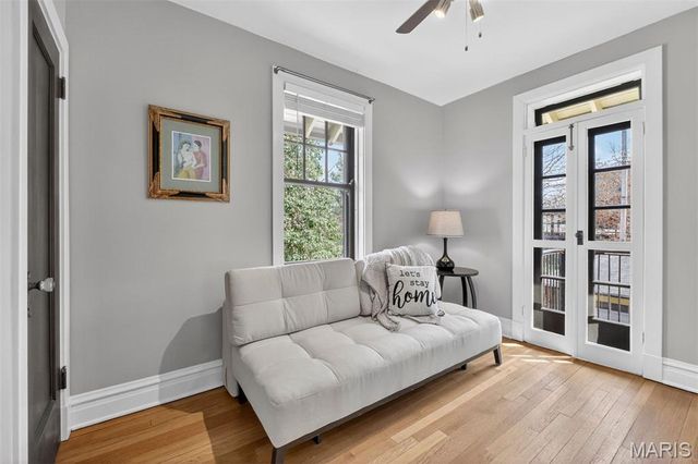 742 Yale Avenue, University City, MO 63130