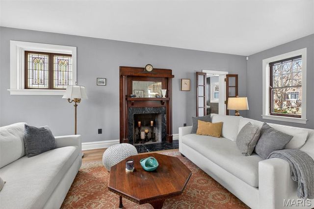 742 Yale Avenue, University City, MO 63130