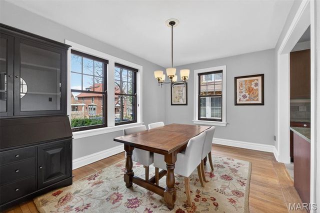 742 Yale Avenue, University City, MO 63130