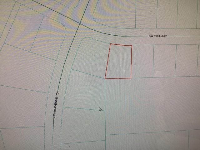 0 SW 168 LOOP, Ocala, FL 34473