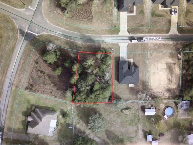 0 SW 168 LOOP, Ocala, FL 34473