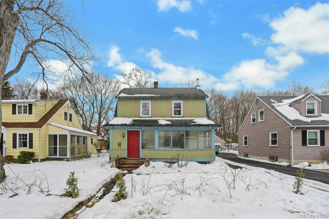 22 Orchard Street, Suffern, NY 10901