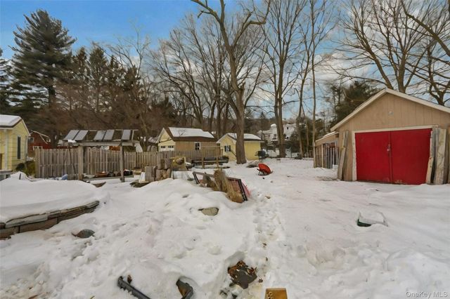 22 Orchard Street, Suffern, NY 10901