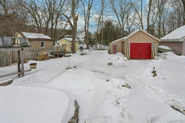 22 Orchard Street, Suffern, NY 10901