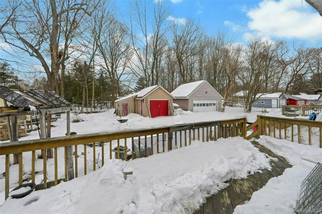 22 Orchard Street, Suffern, NY 10901