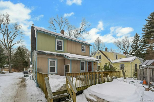 22 Orchard Street, Suffern, NY 10901