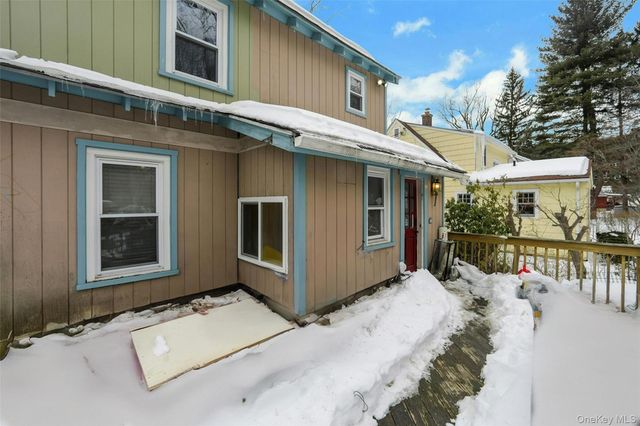 22 Orchard Street, Suffern, NY 10901