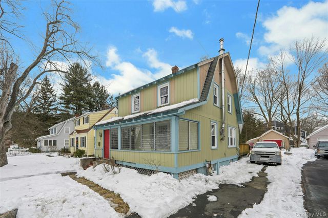 22 Orchard Street, Suffern, NY 10901