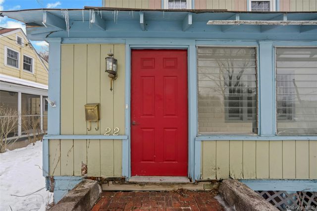 22 Orchard Street, Suffern, NY 10901