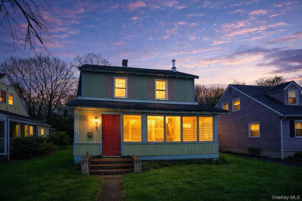 22 Orchard Street, Suffern, NY 10901