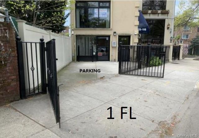 25-18 Francis Lewis Boulevard, Flushing, NY 11358