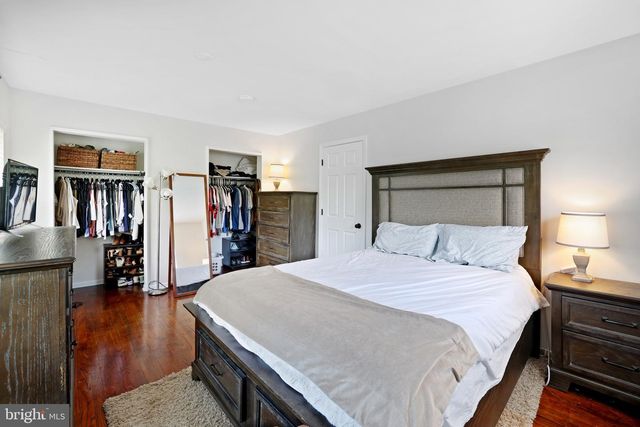 105 S SAINT PAUL ST, Hamilton, VA 20158