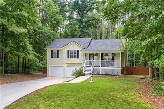 277 Chipper Lane, Rockmart, GA 30153