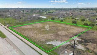 0 Bailey Road, Pearland, TX 77584