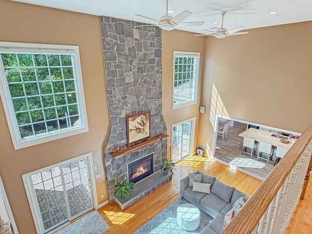 97 Windkist Farm Rd, North Andover, MA 01845