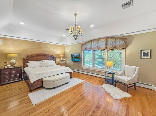 97 Windkist Farm Rd, North Andover, MA 01845