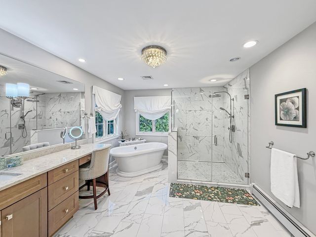 97 Windkist Farm Rd, North Andover, MA 01845