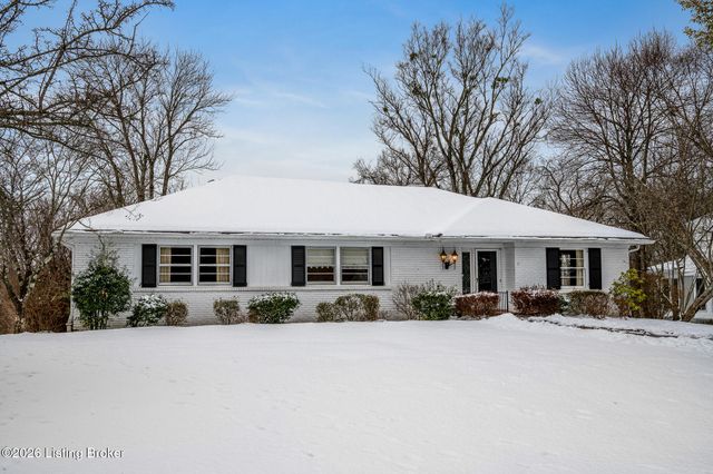 202 Sequoya Rd, Louisville, KY 40207