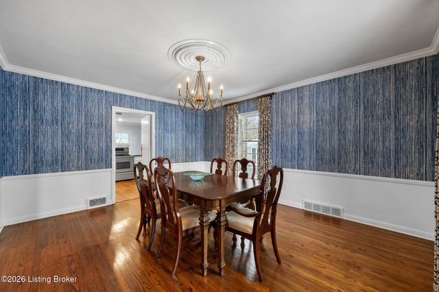 202 Sequoya Rd, Louisville, KY 40207