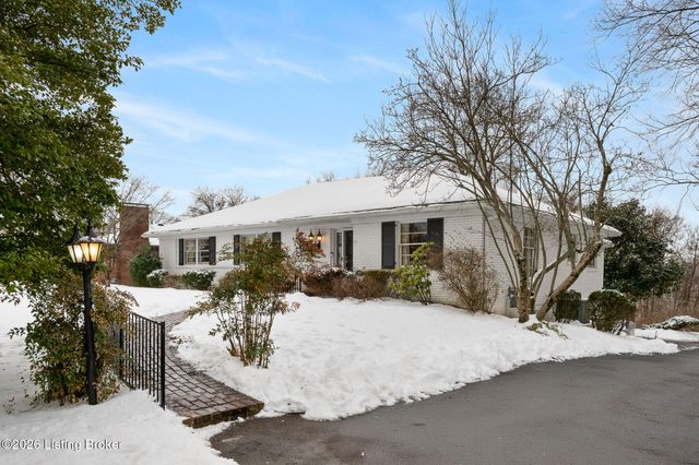 202 Sequoya Rd, Louisville, KY 40207