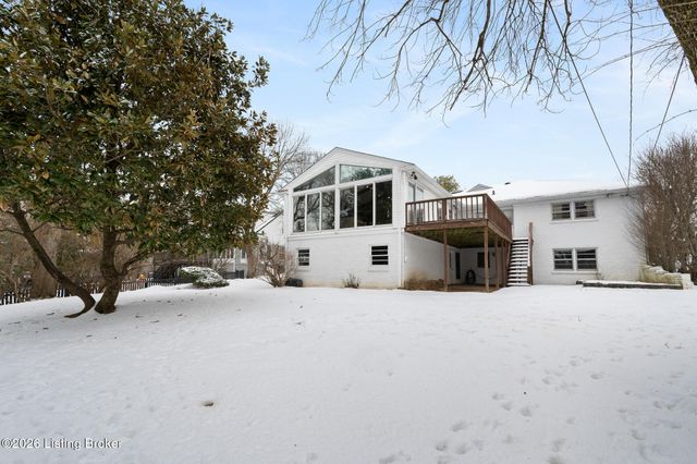 202 Sequoya Rd, Louisville, KY 40207