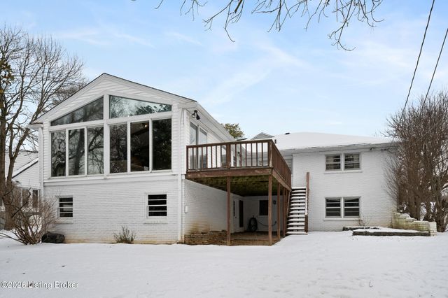 202 Sequoya Rd, Louisville, KY 40207