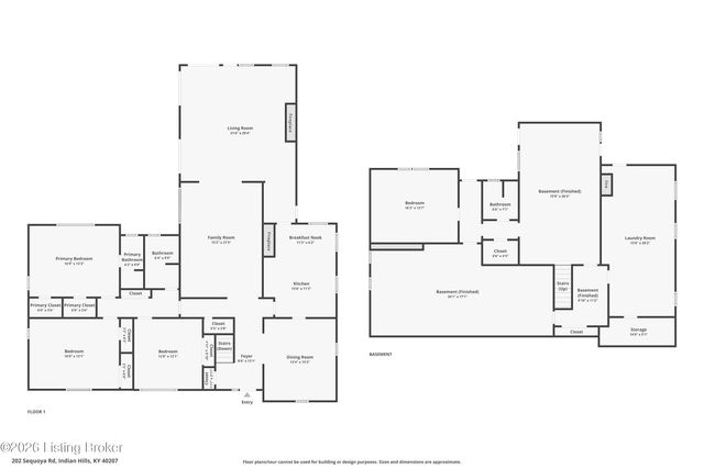 202 Sequoya Rd, Louisville, KY 40207