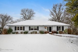 202 Sequoya Rd, Louisville, KY 40207