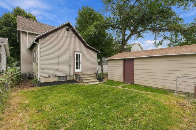 1623 Sherman Boulevard, Fort Wayne, IN 46808