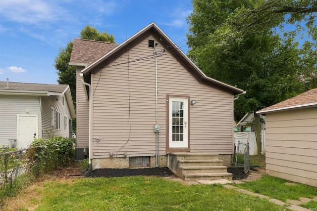 1623 Sherman Boulevard, Fort Wayne, IN 46808